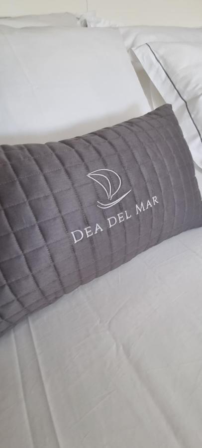 Dea Del Mar Apartments 伊佐拉 外观 照片