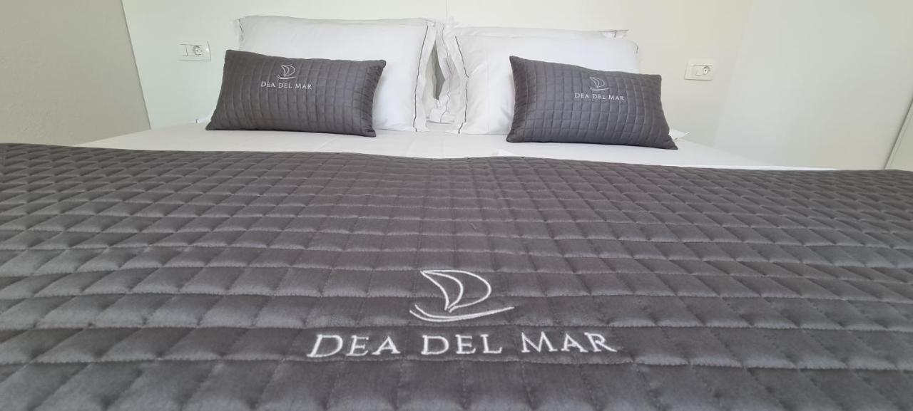 Dea Del Mar Apartments 伊佐拉 外观 照片